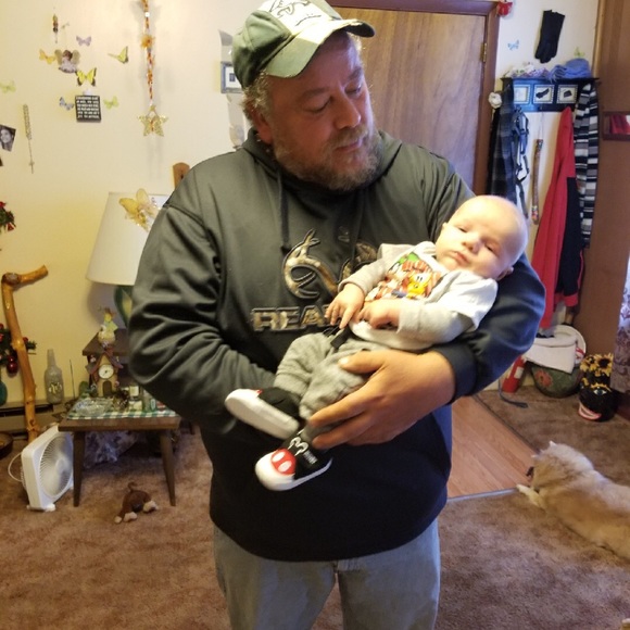 Meet your Posher, Thomas - Picture 1 of 1